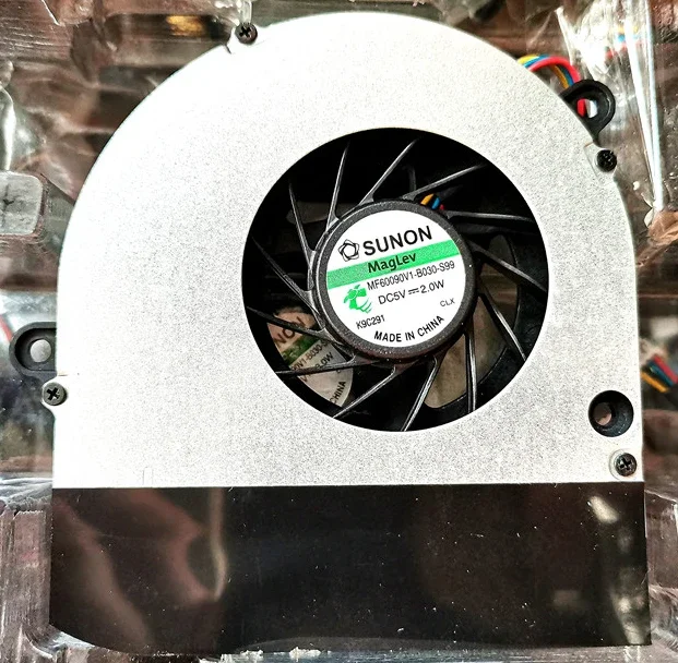NEW FAN FOR MF60090V1-B030-S99 M-P34C 5V 0.3A Panasonic CF-SZ6 CF-SZ5 CF-FZ5