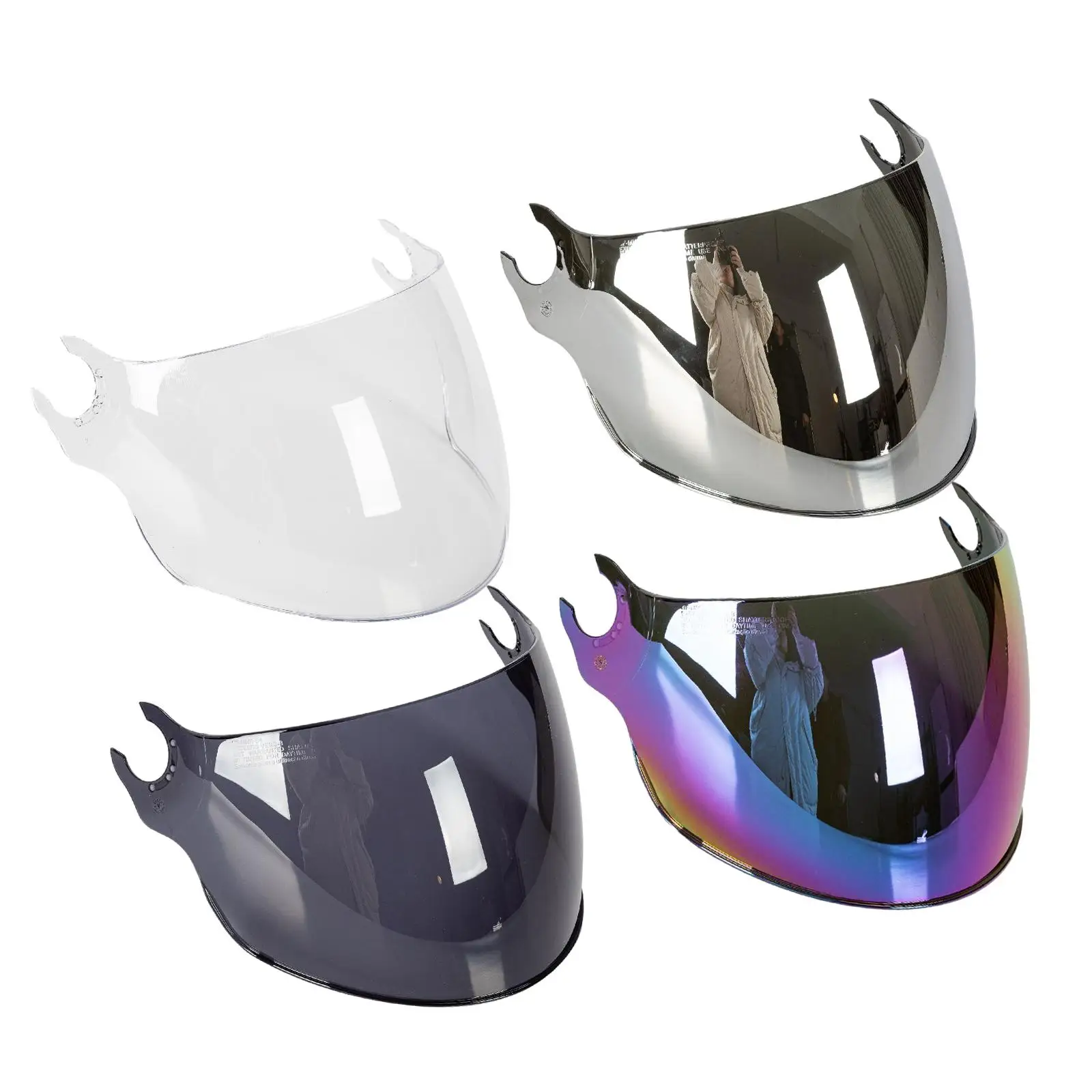 

Helmet for LS2 of562 Easy to Install Spare Parts Replacement