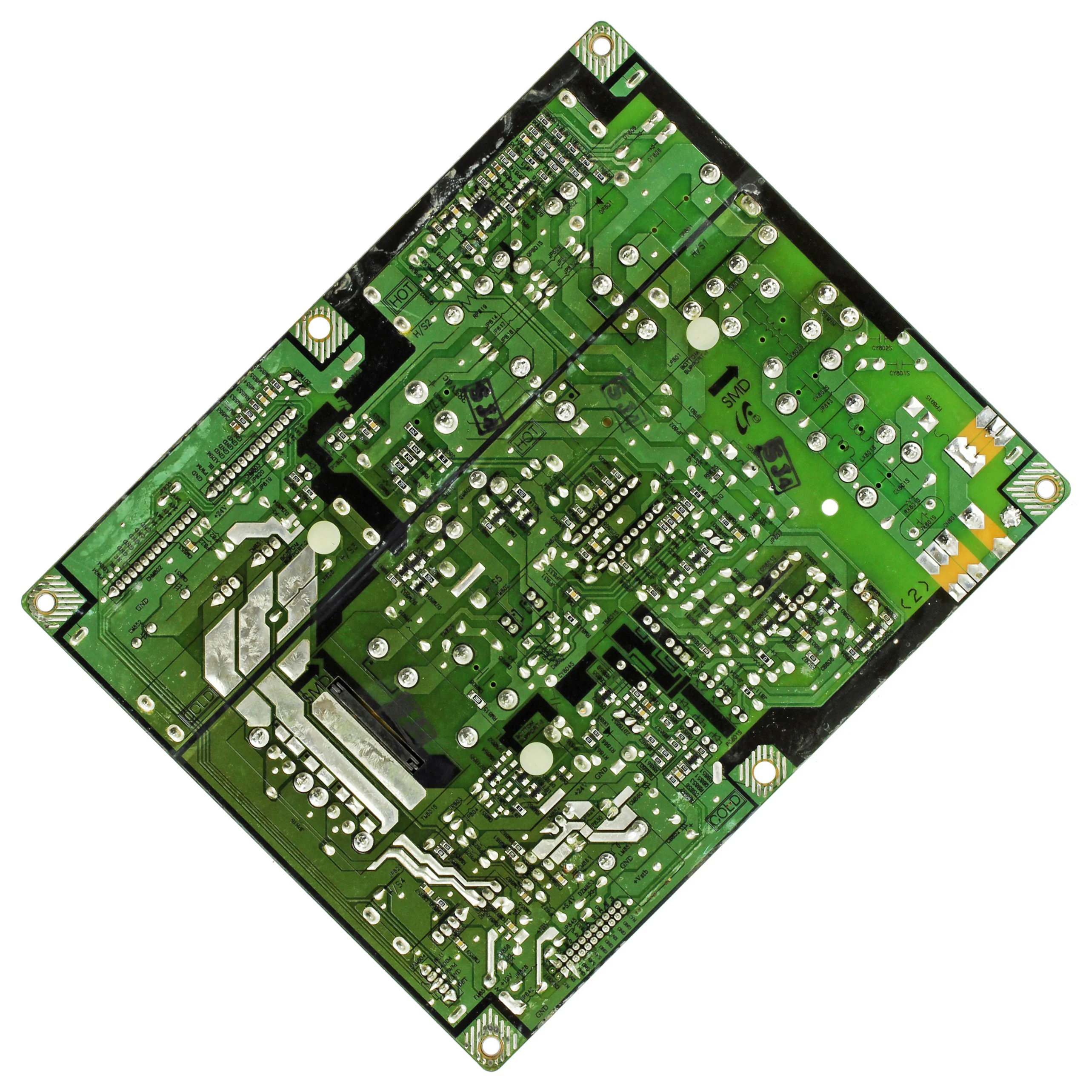 Carte d'alimentation BN44-00155A BN44-00191A BN44-00192A BN44-00156A MK32P est pour LNT2632HX LNT3242HTX LNT3242HX LNT325HX TV pièces d'alimentation