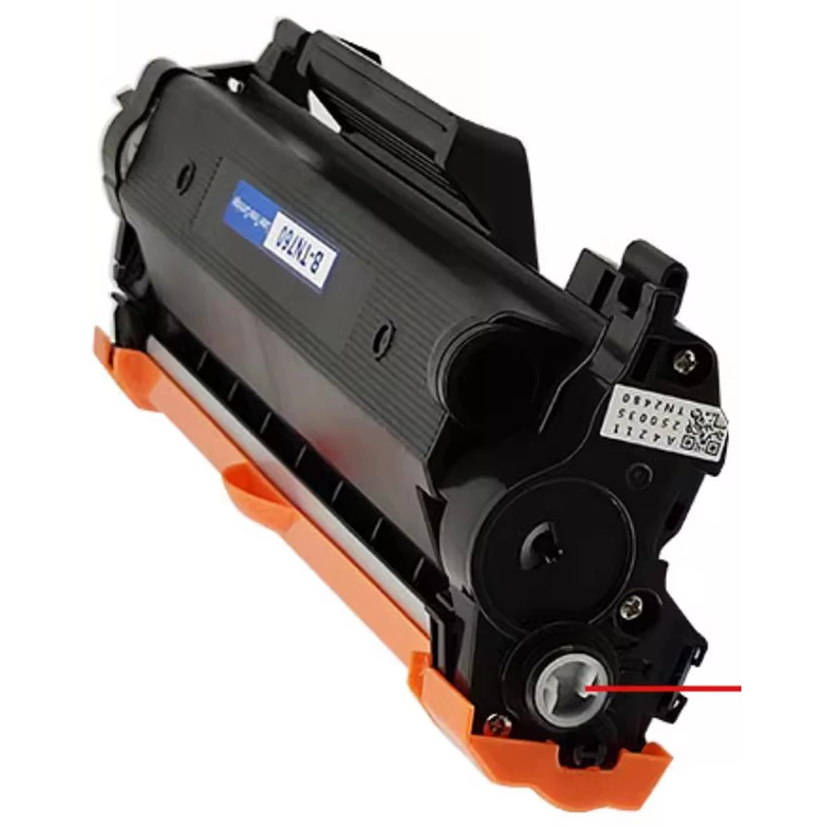 Toner Cartridge Replace FOR Brother HL-L 2370 HL-L 2375 MFC-L 2710 MFC-L 2730 MFC-L 2750 DCPL 2510  D DW DN DWXL DW-XL DW XL MFP