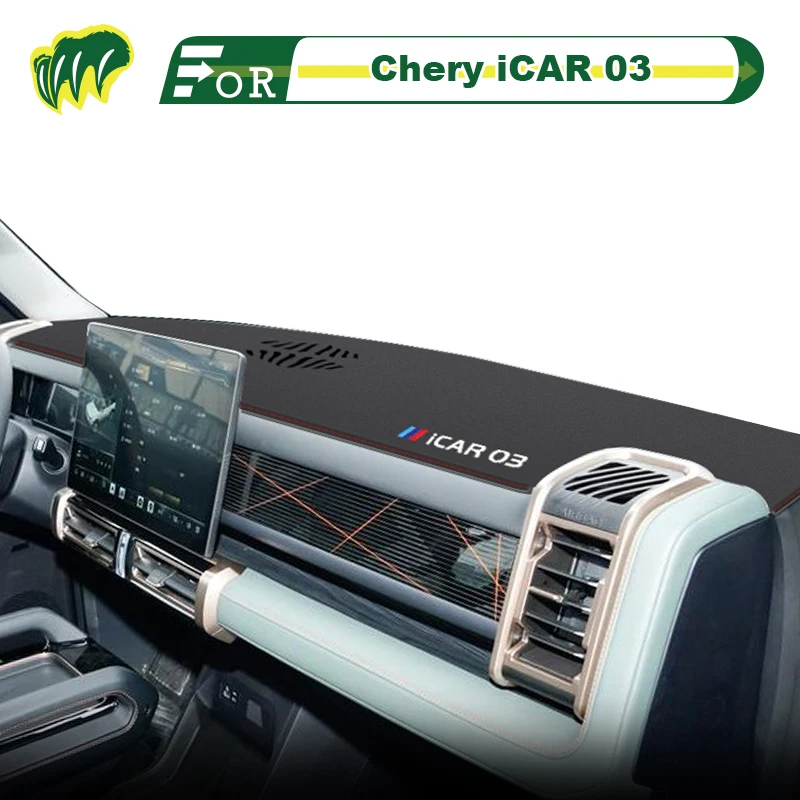 tapis-de-tableau-de-bord-de-voiture-pour-conduite-a-gauche-pour-chery-icar-03-2024-couverture-de-tableau-de-bord-pour-console-centrale-tapis-de-blocage-de-la-lumiere-solaire-protection-solaire