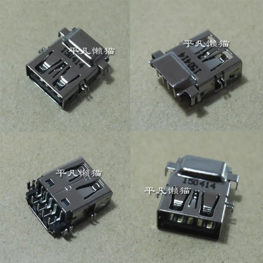 For  lenovo  For   asus notebook motherboard used in USB 3.0 tongue