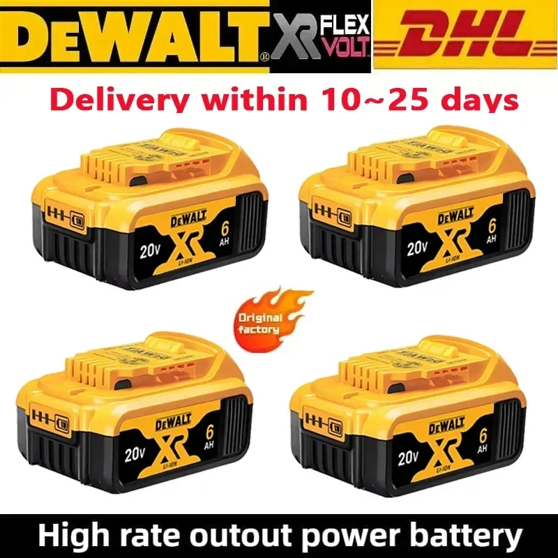 Dewalt Original Bat…