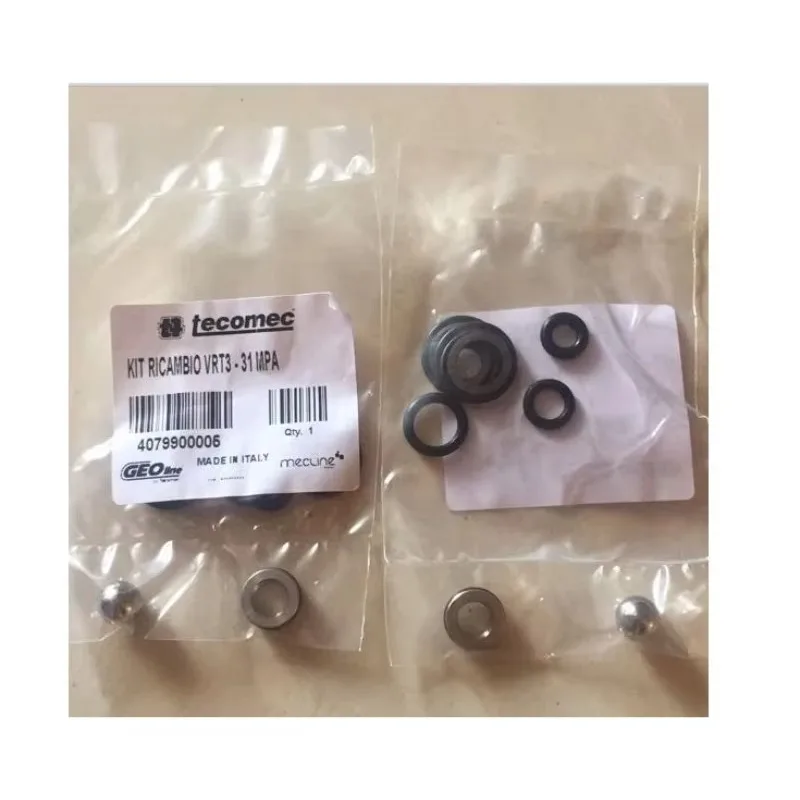Italy imported VRT3 CODE: 4079900005 AR pressure regulating valve, maintenance kit
