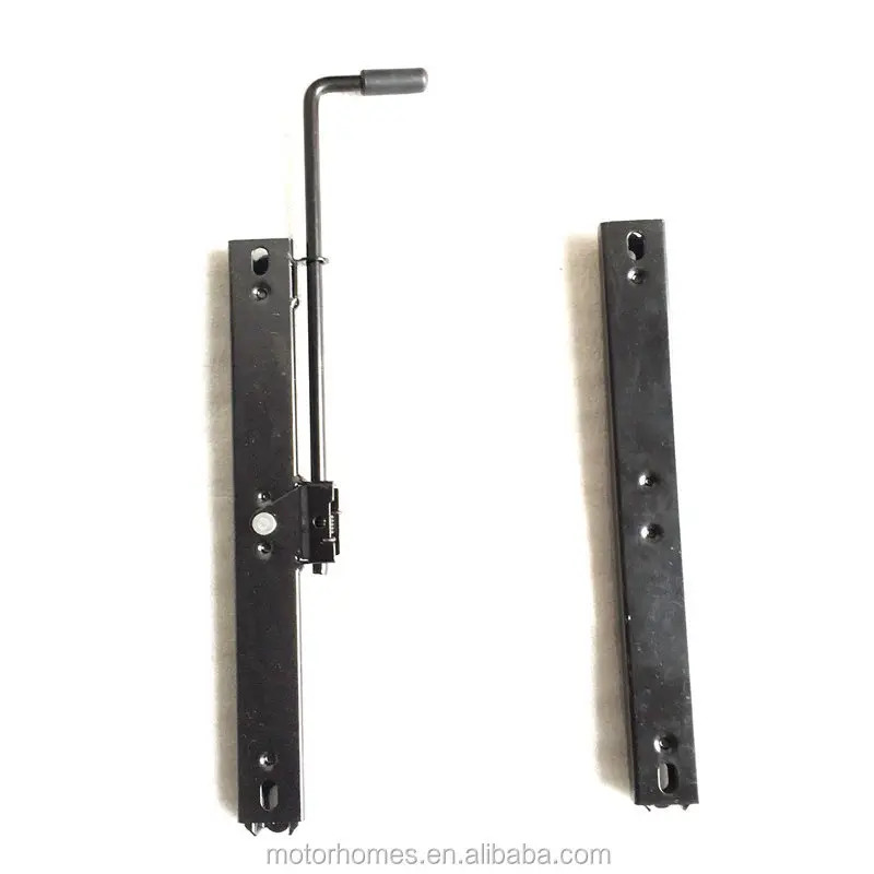

Intelligent Library Universal Sliders Single Locking Seat Rails Brackets Bucket Seats Reclining SINGLE