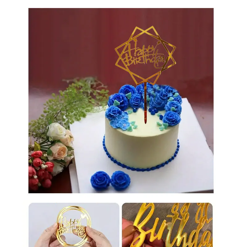 قطعة علوية للكيك اللامعة المتلألئة لعيد الميلاد السعيد، زينة الخبز للمناسبات الاحتفالية والاحتفالات الحفلات