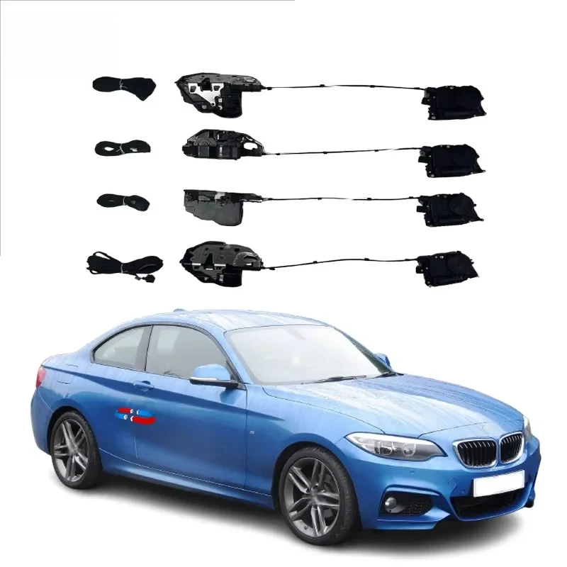 

High Cost-effectiveness Suitable ForBMW 2 Series F22 Automatic Suction Door System