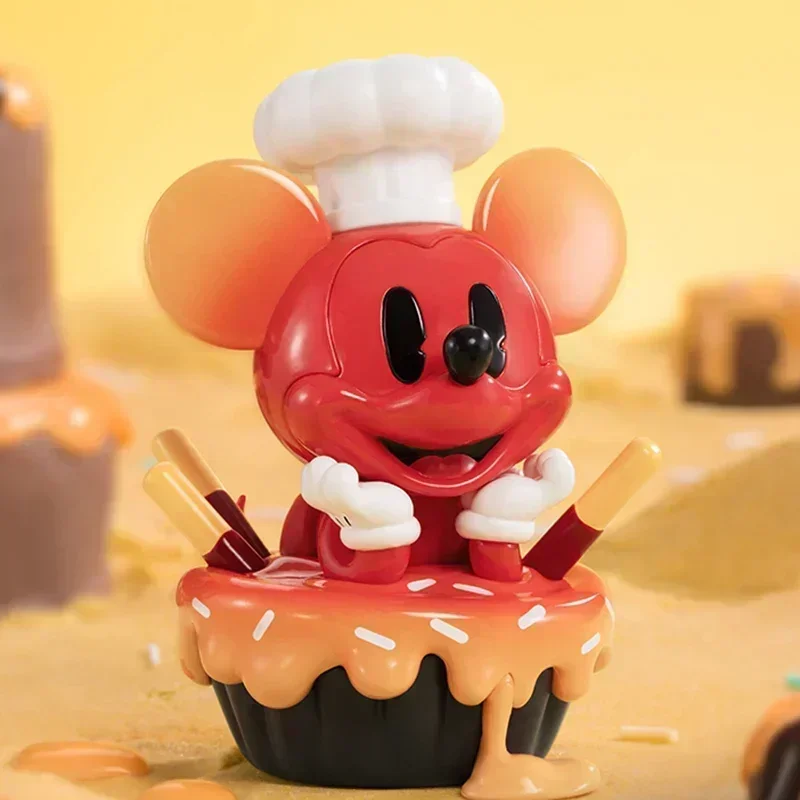 POP MART ディズニー ミッキー 無限の想像力の時代シリーズ ブラインド