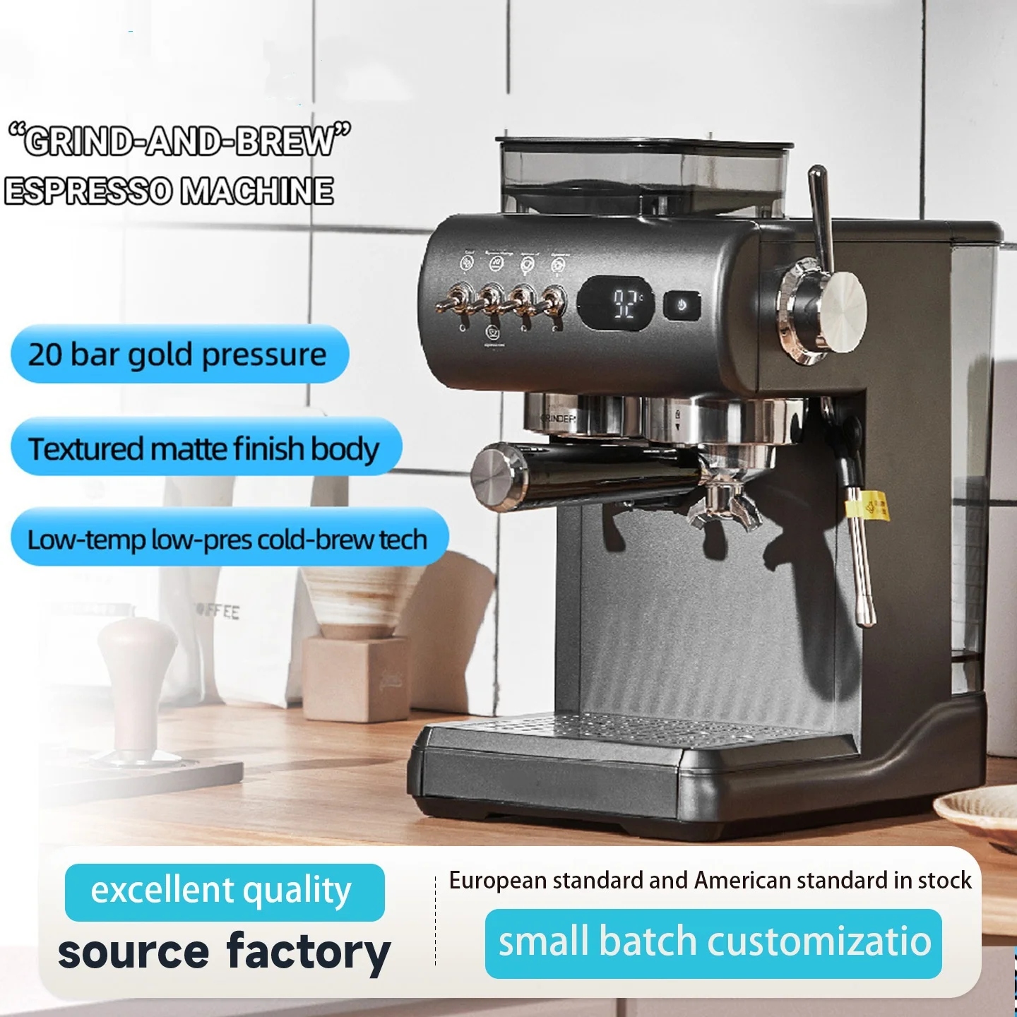 Thumbnail 2 - #12 Best Bean to Cup Coffee Machines to Buy In 2026