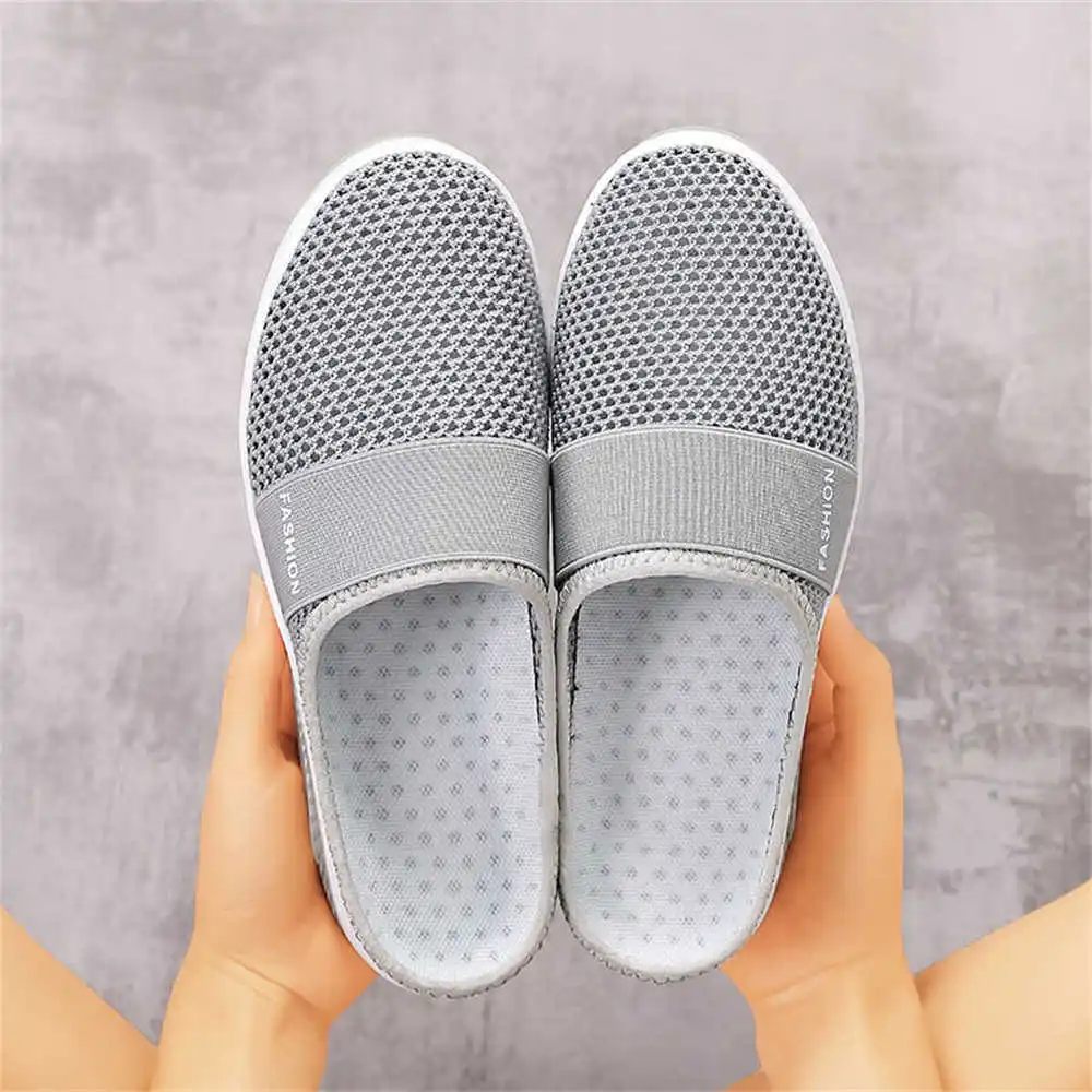 

Round Tip High Wedge Travel Kits Woven Autumn Shoes Women Sneakers Women Big Size Sport Vip Link Sneeker Sneakeres Health