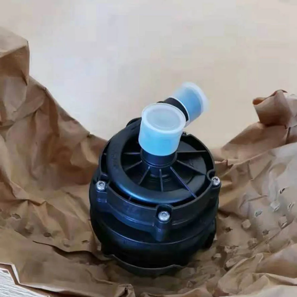 Auxiliary Electric Secondary Water Pump For Maserati Ghibli Levante 2014-2018 0392024 670005347053 670005347
