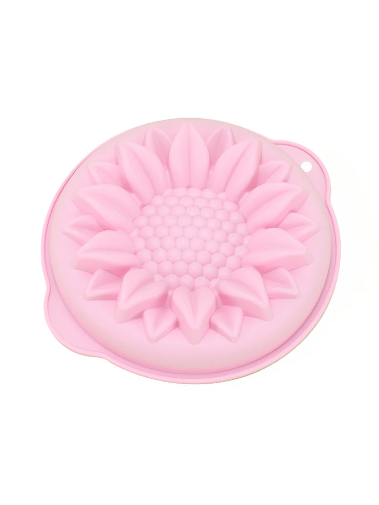 Moule à gâteau en silicone 3D, décoration de fête d'Halloween, ustensiles de cuisson