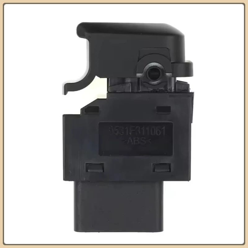 93580-2S000 93576-2S000 Front Right Single Power Window Switch For Hyundai IX35 2012-2017 Tucson IX 2010-2014 Tucson 2010