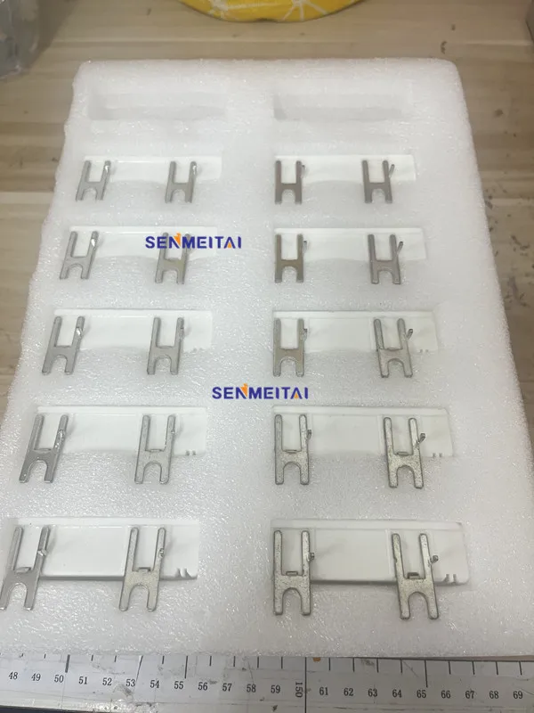 5PCS  0381/A 10 Ω J A40L-0001-0381#10RJ IWAKI Braking Resistor For Fanuc Servo Amplifier