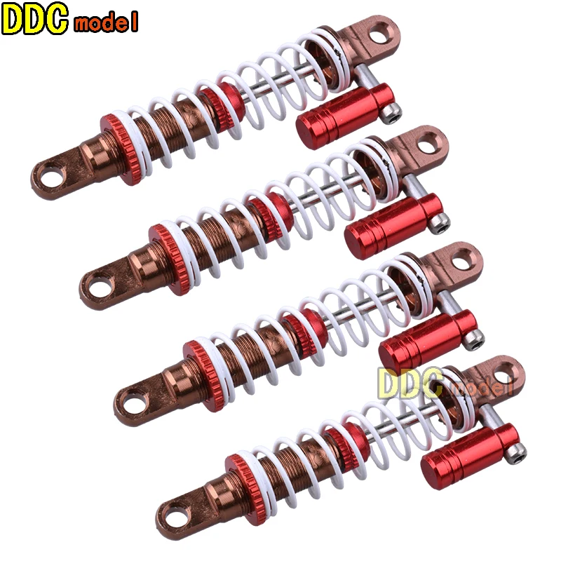 

SG1205 1/12 remote control RC Car Spare Parts Upgrade metal drive shaft shock absorber