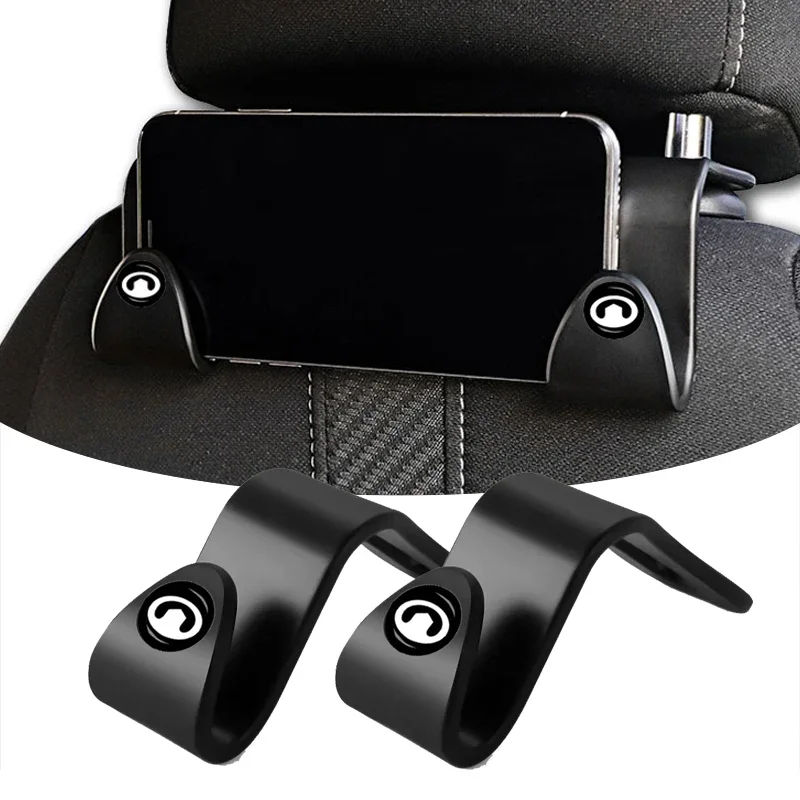 For Great Wall Hover h3 h5 Pore M4 Voleex C10 C30 Cannon Wingle Car Seat Back Hook High Quality Seat storage hook Accessories