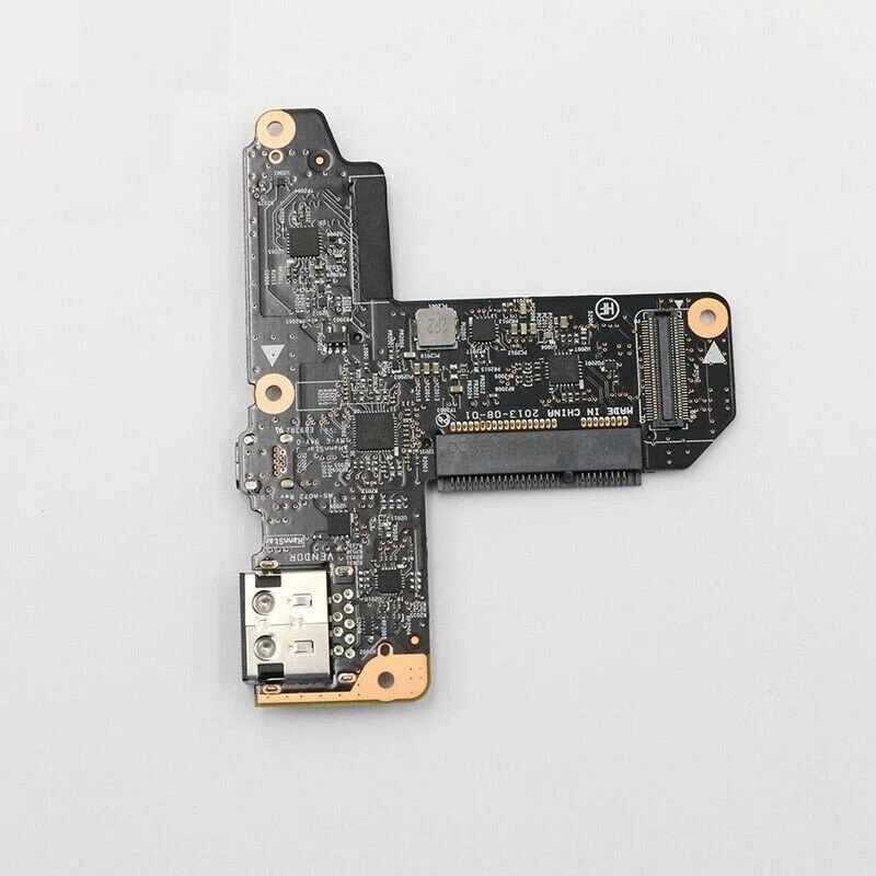 L+For Lenovo YOGA 2 PRO 13 USB SSD Small Board Interface 90004971 NS-A072​ ​