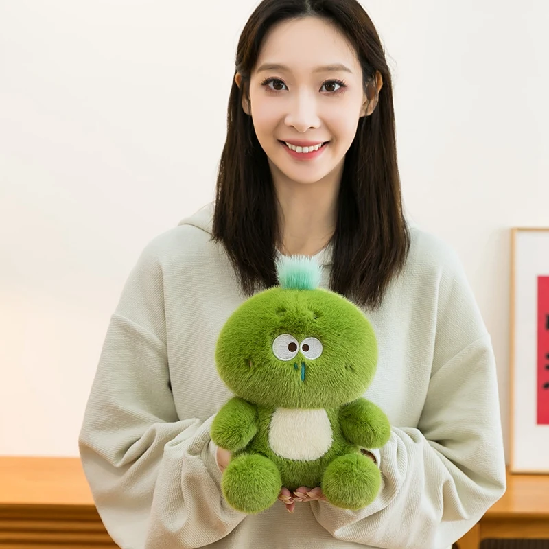 سنوت سلي سلسلة أفخم ستير الحيوان الدب القط دمية Kawaii السلحفاة الثعلب وسادة لعبة لينة رائعتين هدية للأطفال الأصدقاء #1