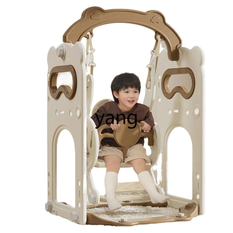 CX Indoor Children's Hanging Chair Family Baby Cradle Toddler Hanging Basket Baby Child Household to Swing Toys