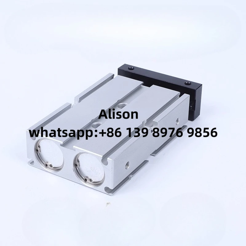 CHELIC Dual axis rod cylinder TD10-10/15/20/25/30/35/40/45/50/60/70/75/100