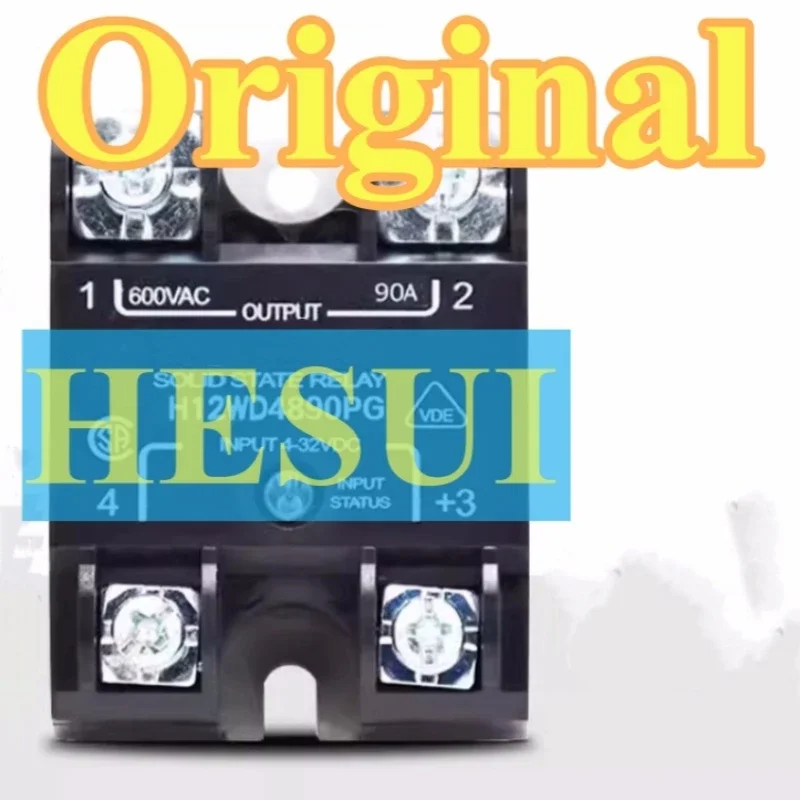 Solid state relay H12WD4850PG Original