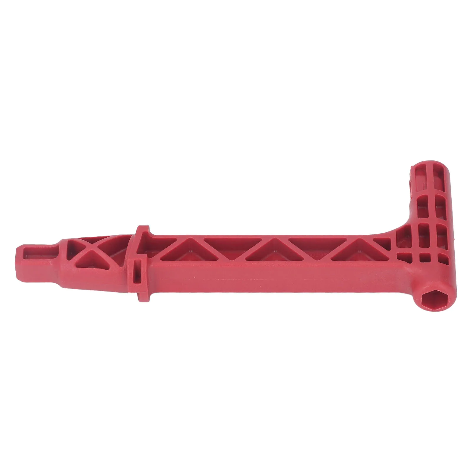 Emergency Release Handle Easy Control Simple Install 24507590395 Parking Brake Handle UV Resistant Coating Comfortable for Car