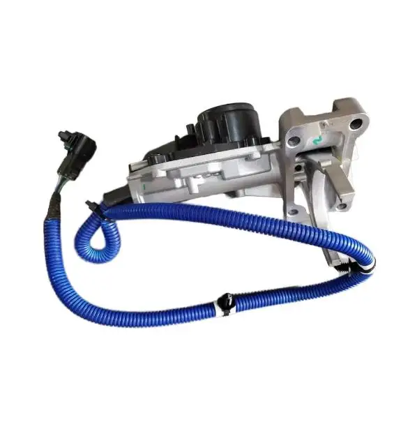 High Quality OE Standard Truck Genuine Parts Spare Part 8-97481449-1 Front Actuator Assembly For Isuzu TFR TFS D-MAX