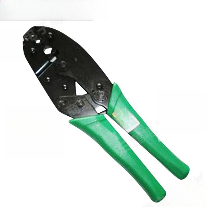 

HT-336D Gear Type Crimping Tool Crimping Pliers