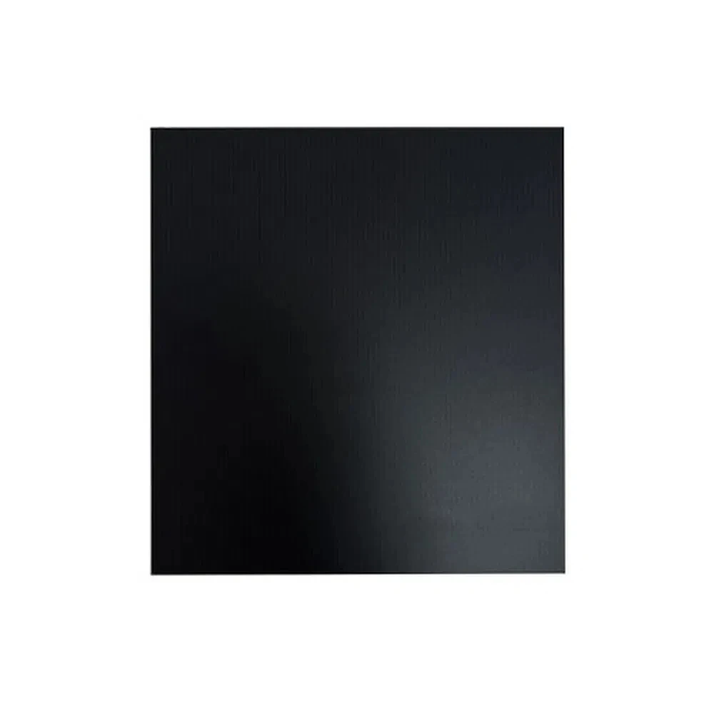 312nm ZWB1 UG11 U-340 UV Transmission Visible Light Cut-off Filter Lens 50*50*2.0mm