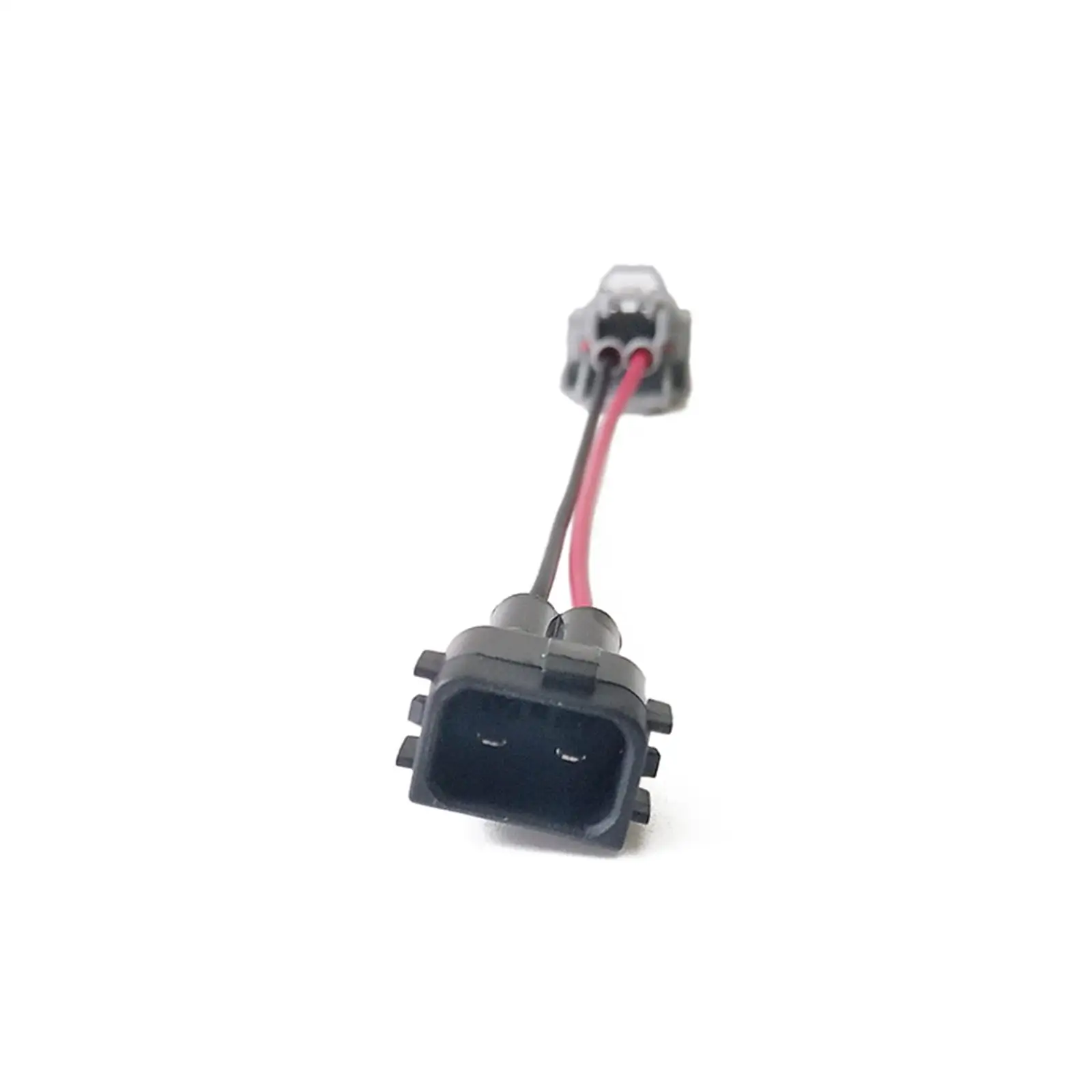 Replacement Plastic Fuel Injector Adapter Wiring Harness Pnp Plug Clip for Honda Civic RDX RSX K20 K24 B16