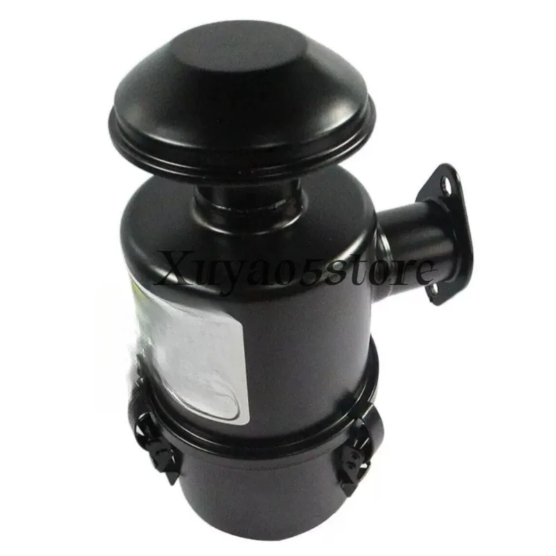 186F/188F Air-Cooled Diesel Micro-Tiller Garden Machine Rotary Tiller Air Filter Assembly Generator Accessories