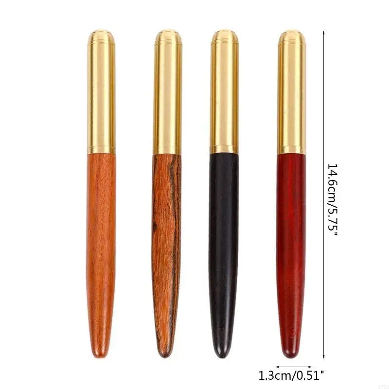 Наполненная поршневой ручкой