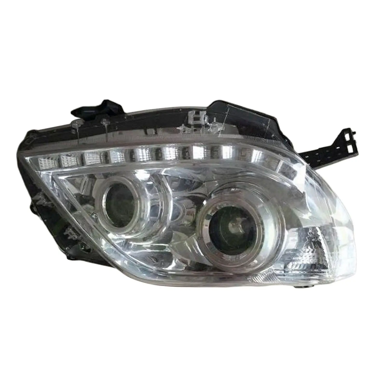 

Driving Fog Lights Lamps Replaces Parts ，Car Parts Halogen Bulbs Lights Bulbs， Fog Lights Fit for 812050 81220-0W040