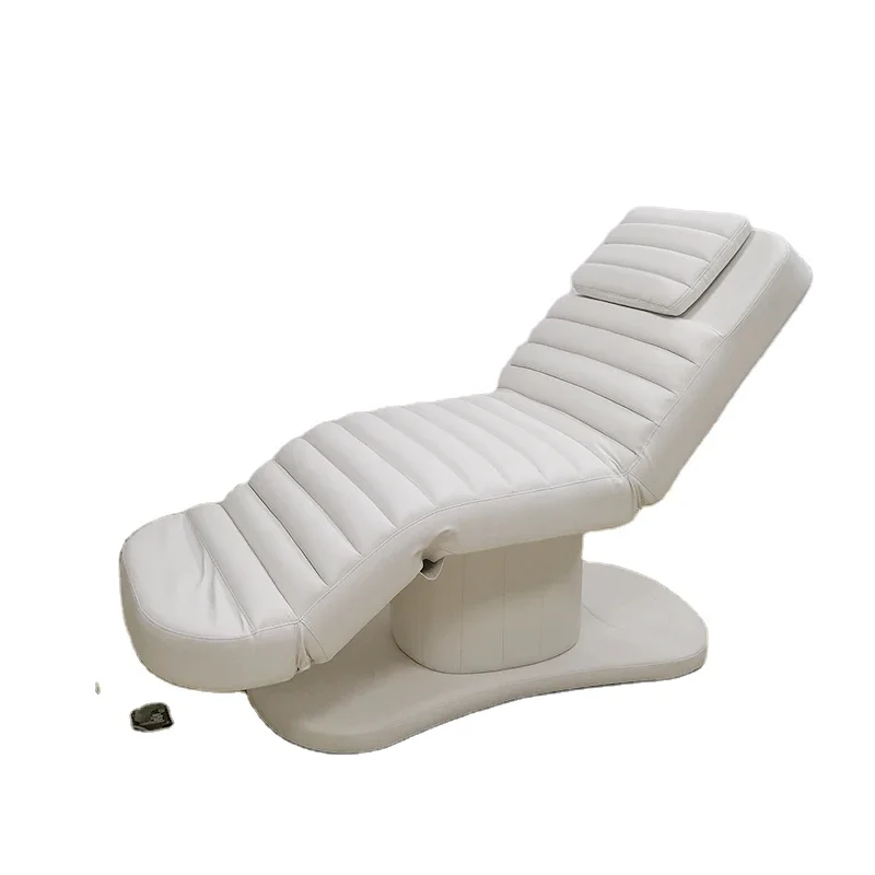 

Electric facial beauty salon bed medical spa massage treatment table podiatry chair beauty tattoo bed