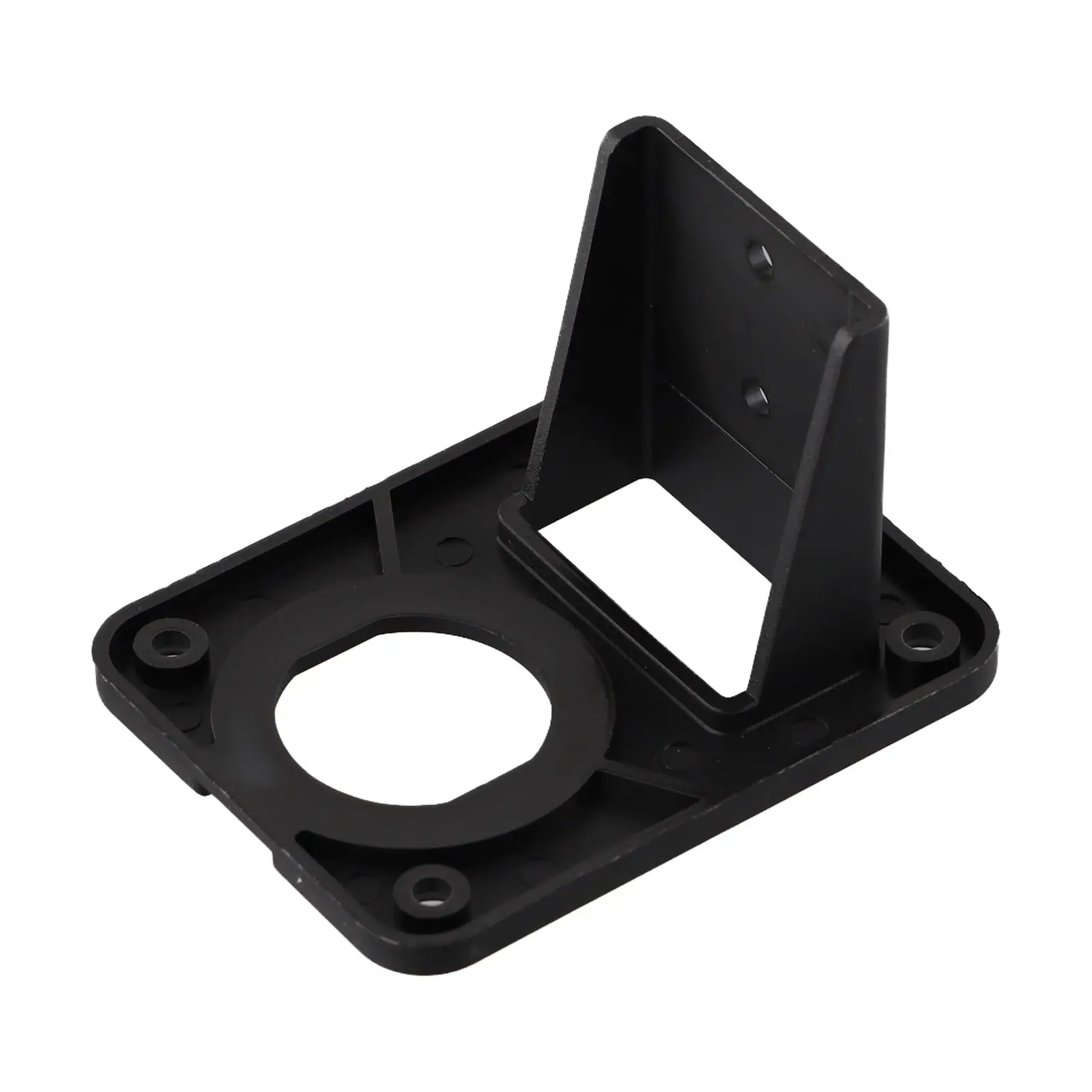 50A Flush Mount Socket Charging Plate for RVs Campers Trailers Yachts Buses 12V 24V 600V UL94 V0 Specification