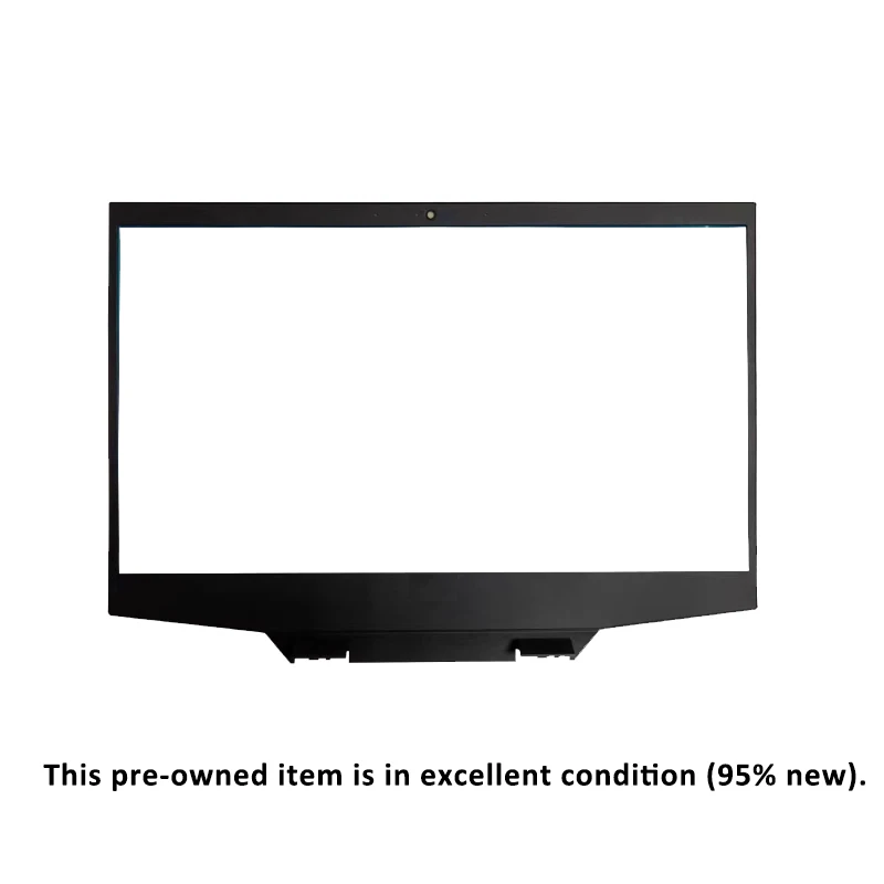 95 Neu für TPN-C143 15-DH 15-DC LCD Back Cover Frontblende Palmrest Bottom Case