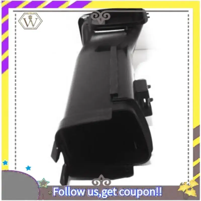 ABXV-Car مدخل هواء القناة 13718635103 لسيارات BMW M3 G20 G21 G22 G23 G26 G28 G42 220I 230I 2018-2022 قنوات السحب 8635103 #2