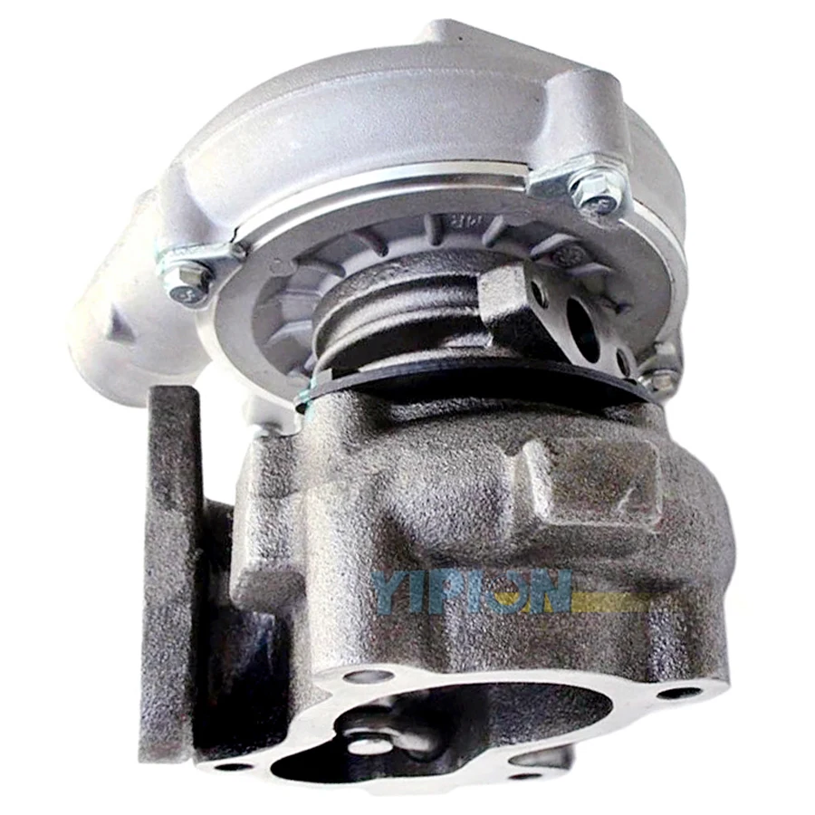 New GT1549 Turbo Turbochargger For Ford Transit Van Otosan 2.5L TDI 1996-2000 452213-0003 452213-0002 452213-0001 452213-5002S