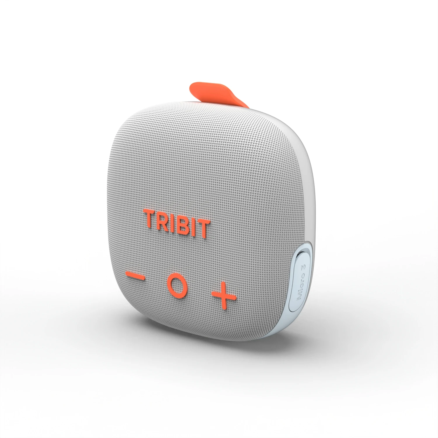 Tribit StormBox Micro 3 ワイヤレススピーカー、13W XBassサウンド
