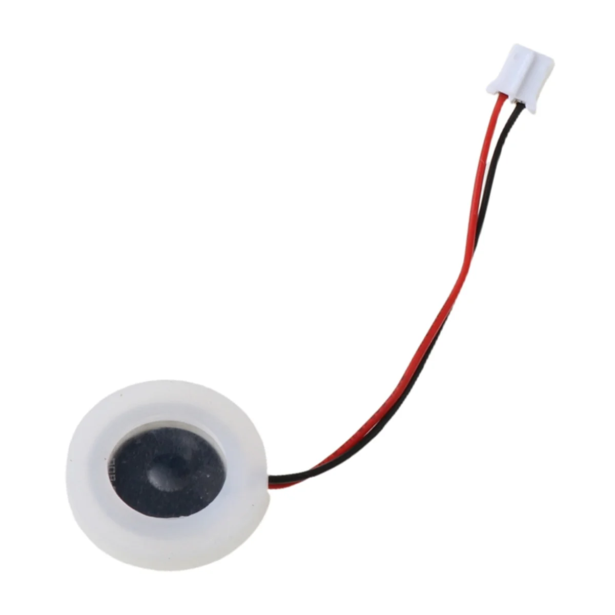 ミニ空気加湿器,USB噴霧器,トランスデューサー,噴霧部品,DIYアクセサリー,PCBドライブモジュール,1個