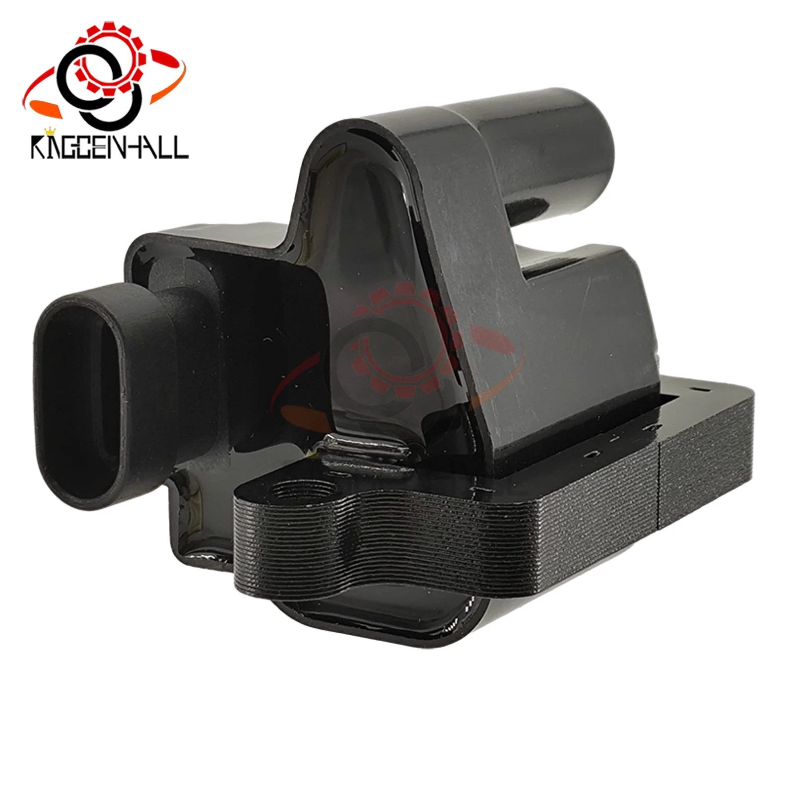 12570553 New 8PCS Ignition Coils Compatible with Cadillac Buick Escalade Chevrolet Tahoe GMC Hummer 12558693 38590782 D581 UF271