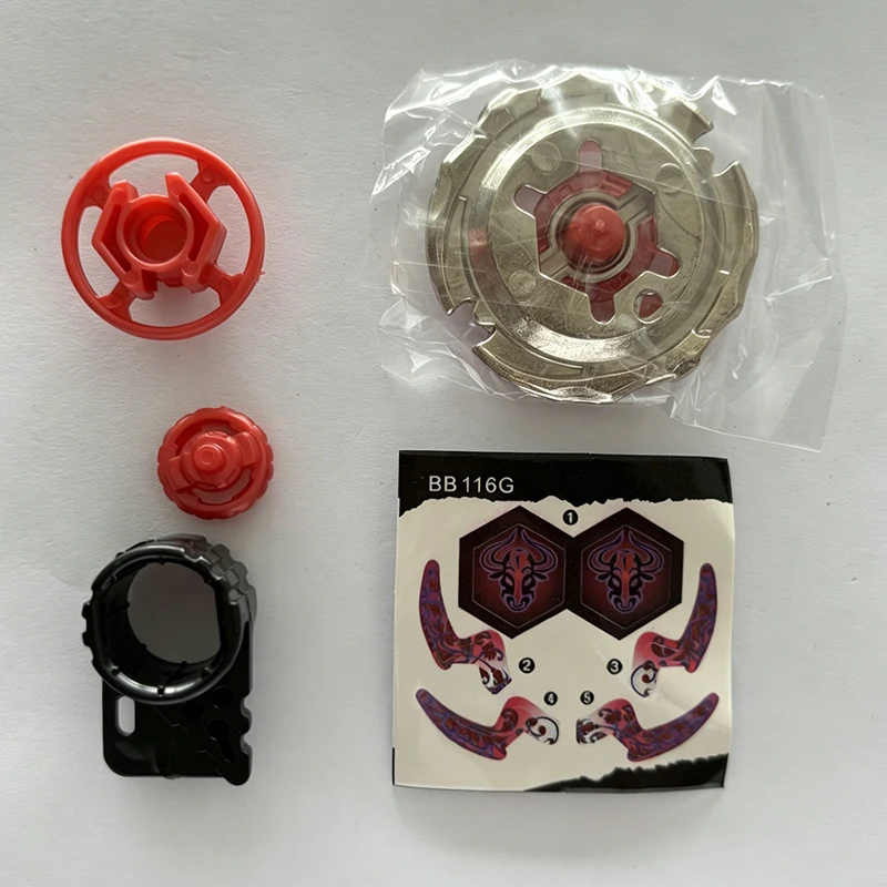 Metal Fusion Golden Dragon BB-THM Mercury BB108 BB123 BB106 BB105 BB104 BB99 Destructor Destroy DropShipping view 6