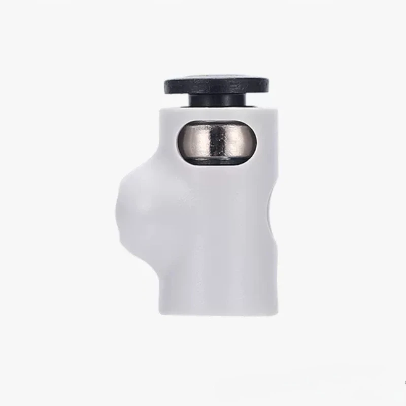 PTFE Tube Feed Connector For Bambu Lab A2L A1 3D Printer Filament Tube Quick Fitting