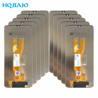 3/5/10pcs High Qualit For Samsung A03 Core A032 LCD A032M A032F Display Touch Screen Digitizer Assembly Replacement Parts