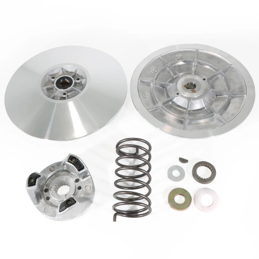 

Муфта стартера мотоцикла для гольф-кара Yamaha 4-цикла G2 G9 G14 G16 G20 G22 1985-2007 OEM:90508-45679-00 OEM: J38-46284-00-00