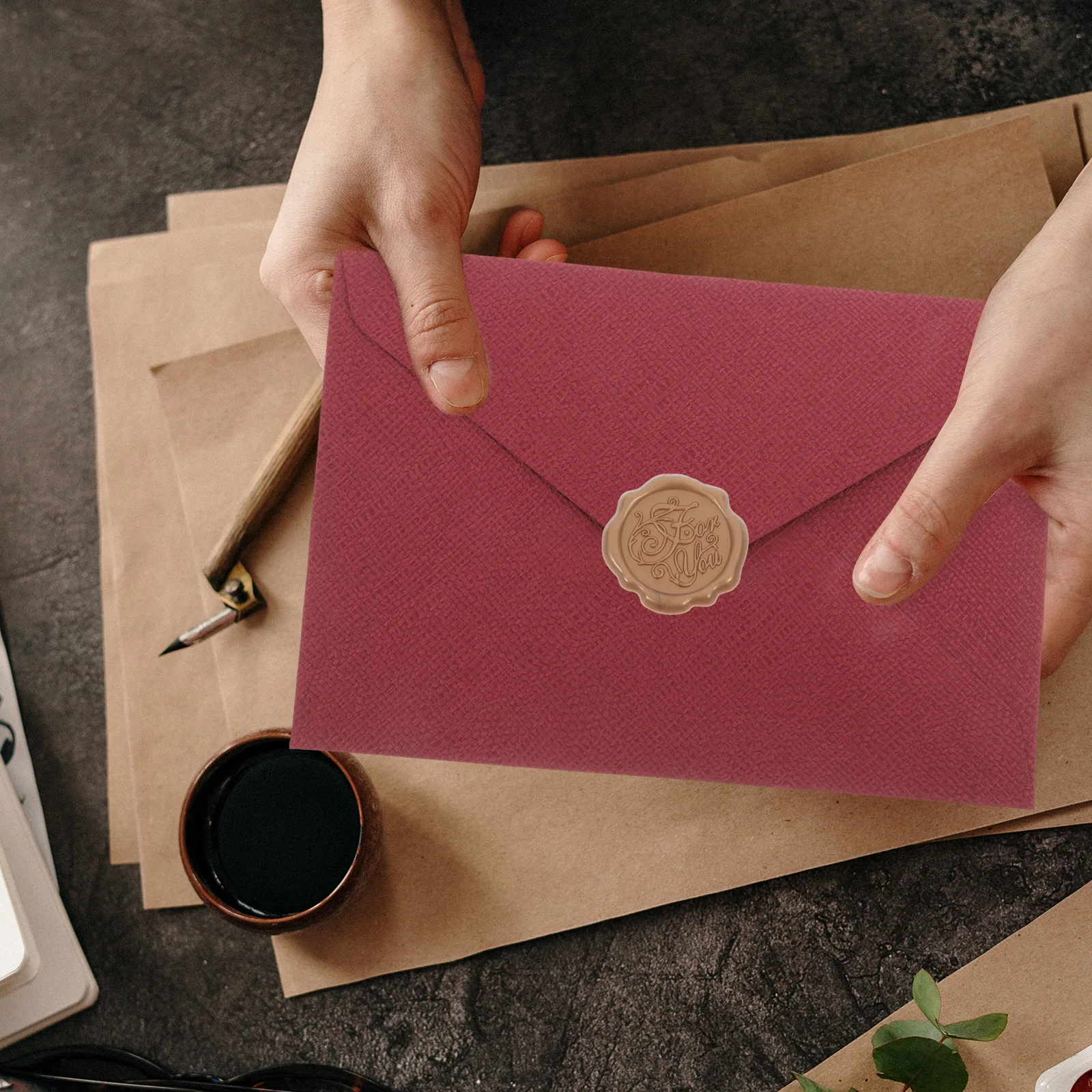 

Envelope Stationery Set Envelopes for Invitations Paper Greeting Cards