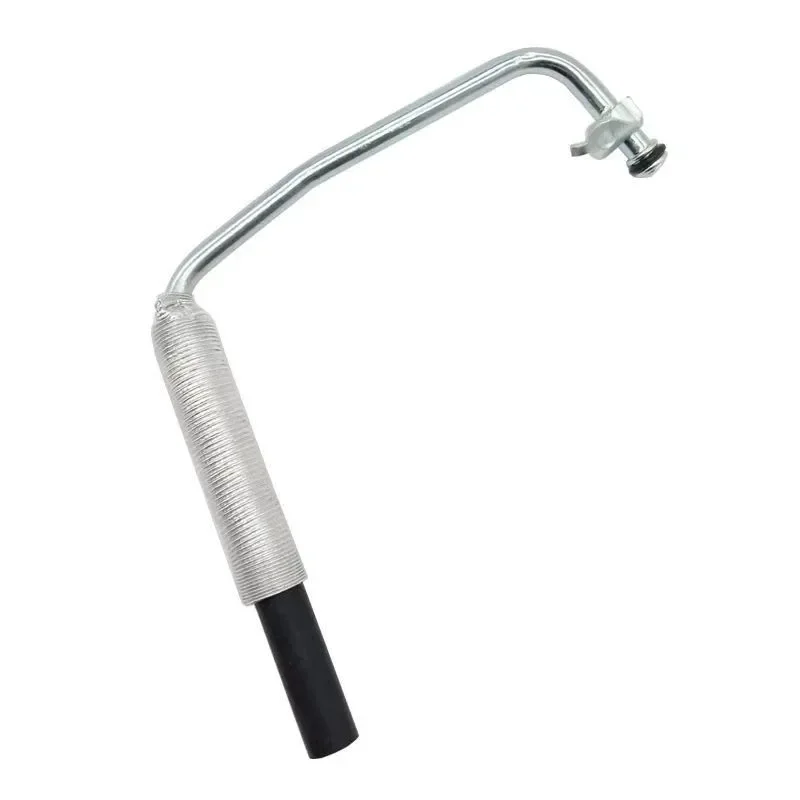 

Brand New Engine Turbocharged Coolant Pipe 2702030800 2702030900 A2702030800 A2702030900 For 2014-2019 Mercedes Benz CLA250