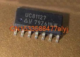     NEW UC81127 SOP14