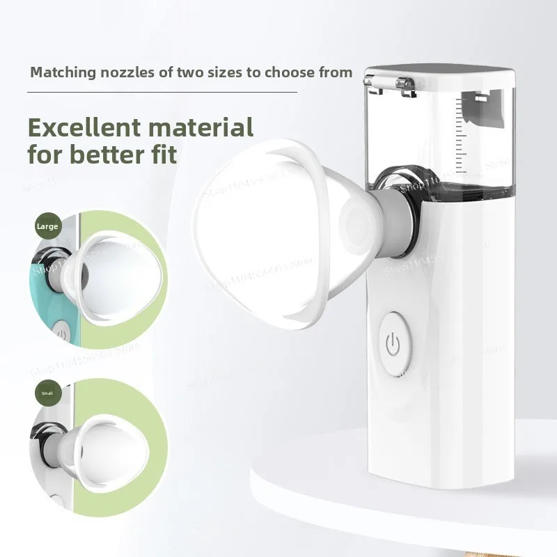 مرطب عين رذاذ جديد، تخفيف العيون الجافة، عيون جميلة، ترطيب، غسالة العين، رذاذ عين نانو منزلي