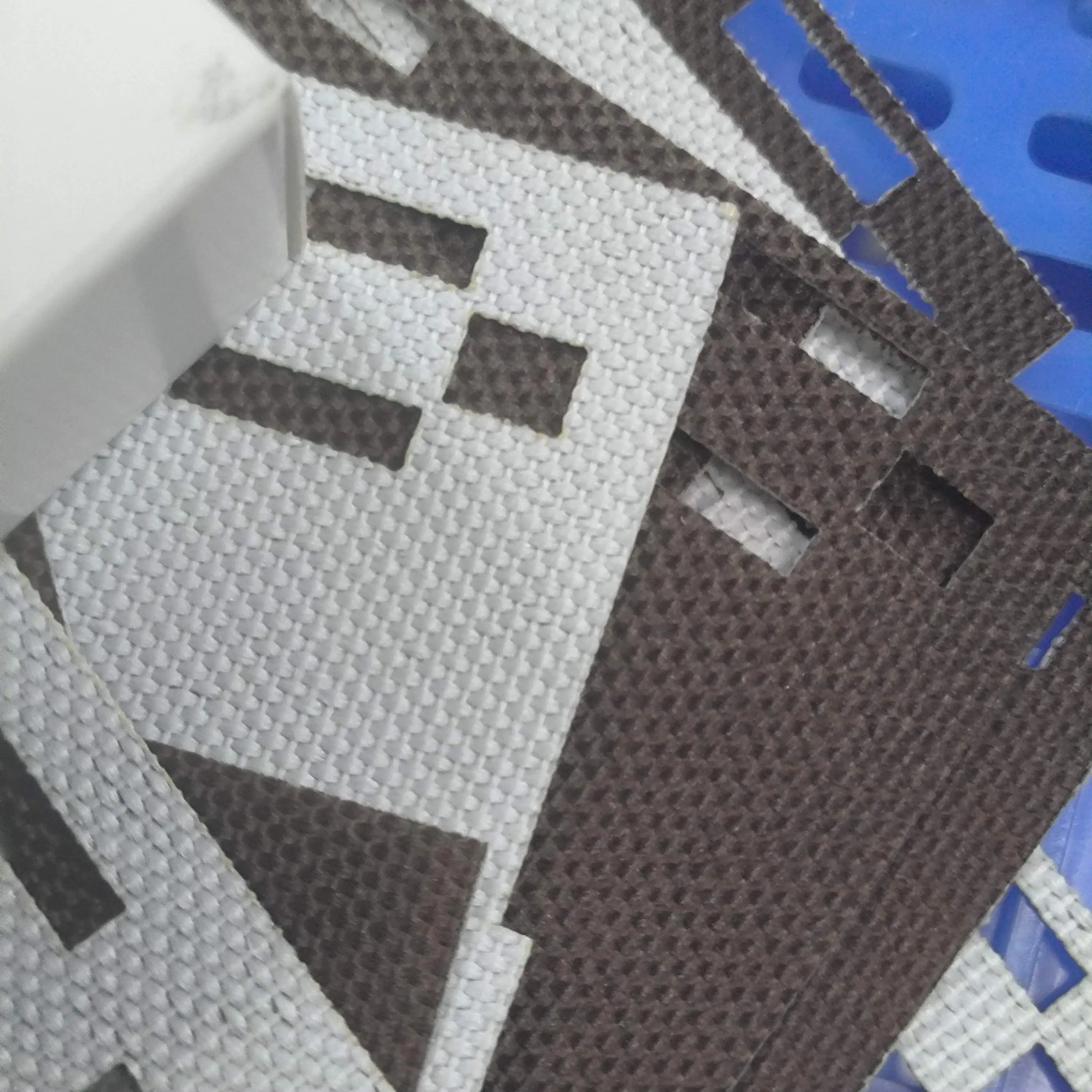 10 قطعة لوحة تطبيق النفط ث/O حامل لكيوسيرا P2040 P2235 P2335 M2040 M2135 M2235 M2540 فوزر نسيج القماش الحراري